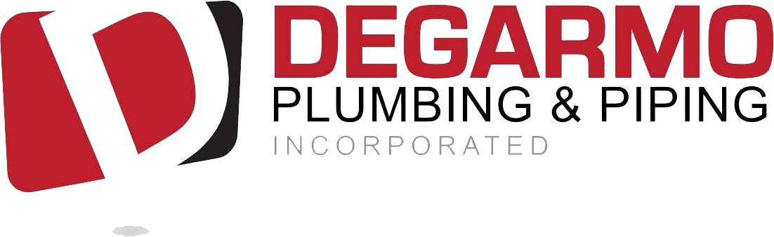 Degarmo Plumbing & Piping Inc.